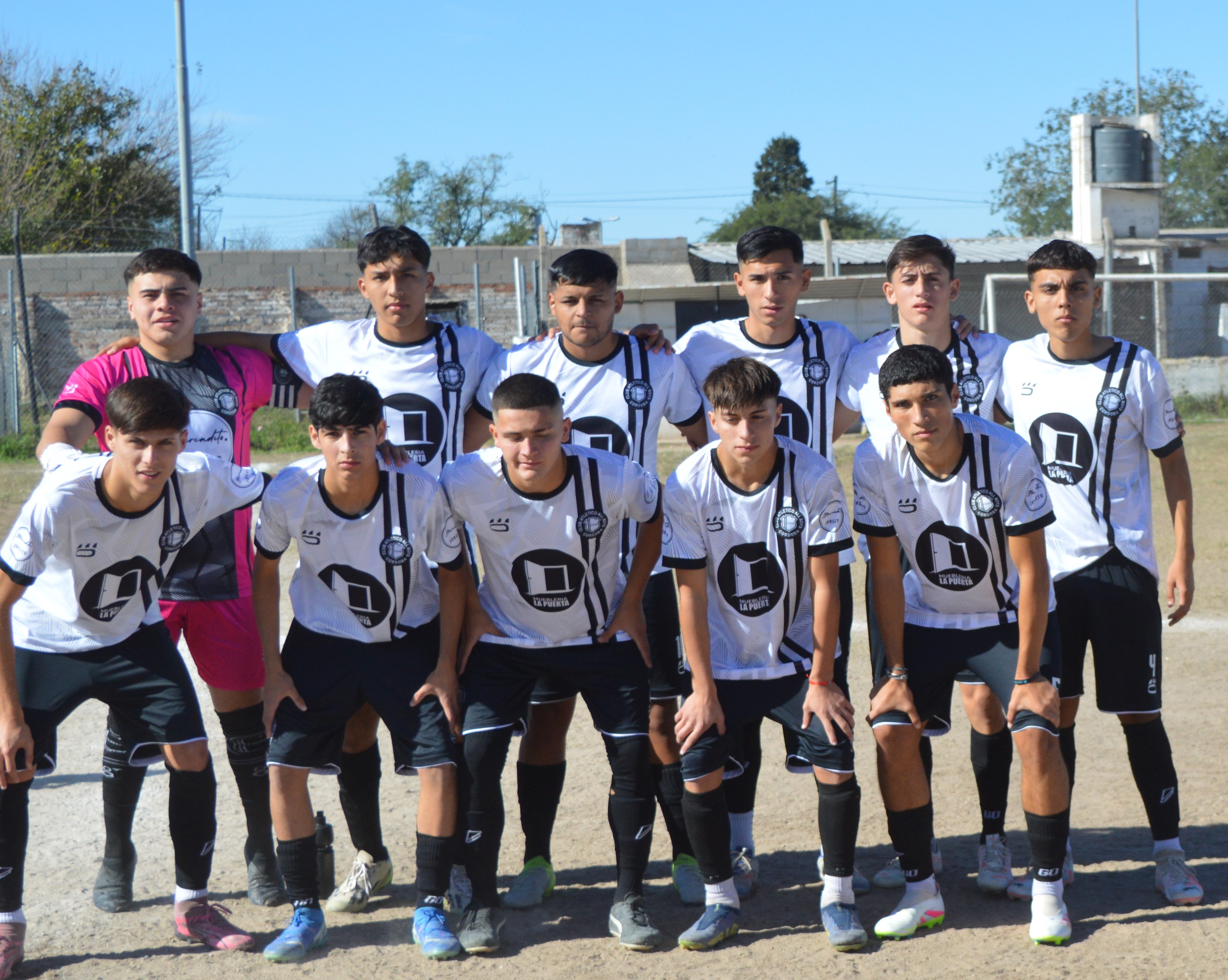 formacion